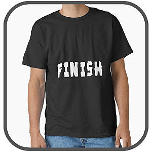Lamar Jackson T-Shirts