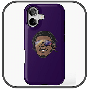 Lamar Jackson Cases