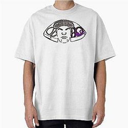 Lamar Jackson Bmore Logo T-Shirt