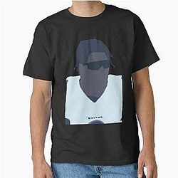 Lamar Jackson Classic T-Shirt