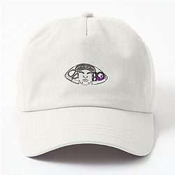 Lamar Jackson Ravens QB Dad Hat