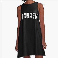 Lamar Jackson Dress