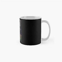 Lamar Jackson Classic T-Shirt Mug