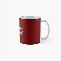 Lamar Jackson Classic Mug
