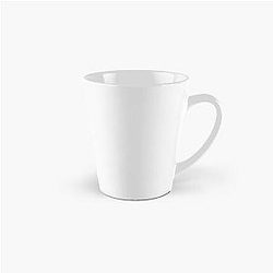 Lamar Jackson Nobody Cares Work Harder Limited Edition Perfect Gift Tall Mug