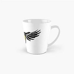 Lamar Jackson and Baltimore Ravens Tall Mug