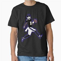 Lamar Jackson Ravens Classic T-Shirt