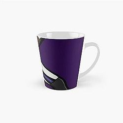 Lamar Jackson Running Touchdown Tall Mug
