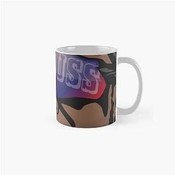 Lamar Jackson Baltimore Ravens Classic Mug