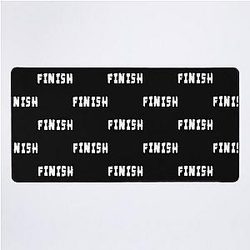 Lamar Jackson Desk Mat