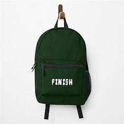 Lamar Jackson Backpack