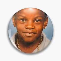 Lamar Jackson School Photo