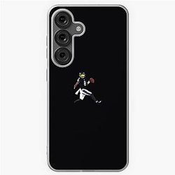 Lamar Jackson Samsung Galaxy Soft Case