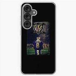 Lamar Jackson Classic T-Shirt for Samsung Galaxy Soft Case