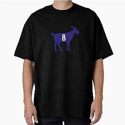 Lamar Jackson is the GOAT T-Shirt