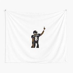 Lamar Jackson - Big Truss