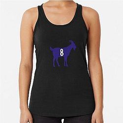 Lamar Jackson is the GOAT Tank Top
