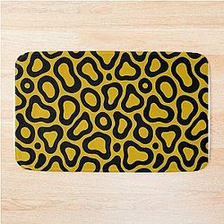 Lando Norris 2025 Helmet Bath Mat