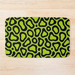 Lando Norris 2025 Helmet Bath Mat
