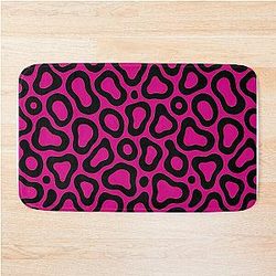 Lando Norris 2025 Helmet Bath Mat