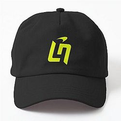 Lando Norris Dad Hat