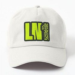 Lando Norris WDC Hat