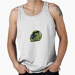 Lando Norris 2024 Tank Top