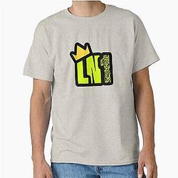 Lando Norris Classic T-Shirt