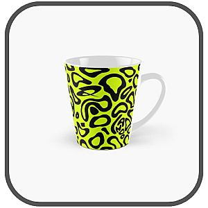 Lando Norris Mugs