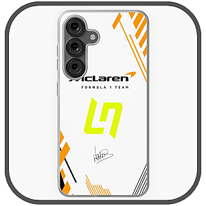 Lando Norris Cases