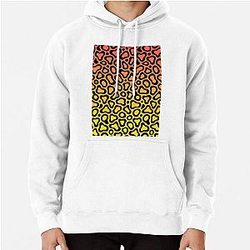 Lando Norris 2025 Helmet Pullover Hoodie