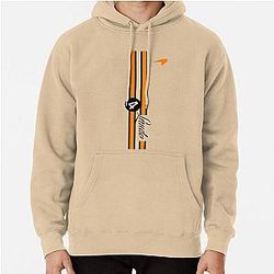 Lando Norris Monaco Pullover Hoodie