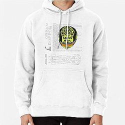 Lando Norris MCL38 World Constructors Champion Pullover Hoodie