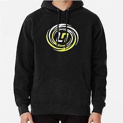 F1 Lando Norris Pullover Hoodie