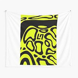 F1 2024 Lando Norris Tapestry