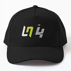 Lando Norris - F1 Baseball Cap