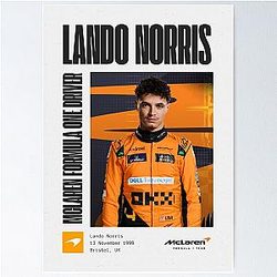 Lando Norris