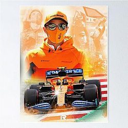 Lando Norris