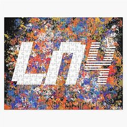 Lando Norris - McLaren - Formula 1 Puzzle
