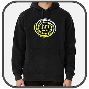 Lando Norris Hoodies