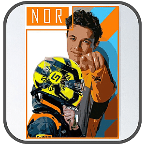 Lando Norris Posters