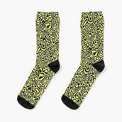 Lando Norris Socks