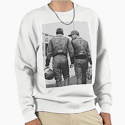 Lando Norris & Carlos Sainz Sweatshirt