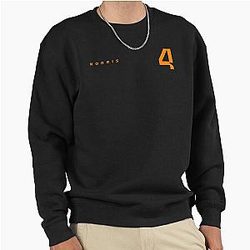 Lando Norris Modern Sweatshirt