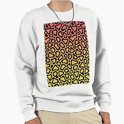 Lando Norris 2025 Helmet Sweatshirt