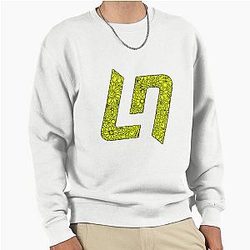 Lando Norris McLaren 2023 Formula One Pullover Sweatshirt
