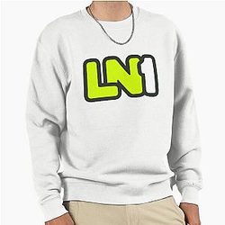Lando Norris WDC Sweatshirt