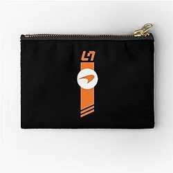 Lando Norris Zipper Pouch