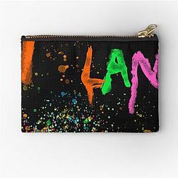 Lando Norris Nurburgring Pouch