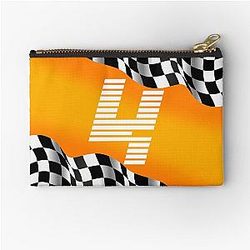 Lando Norris Zipper Pouch